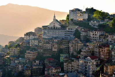 Researchers based in Aizwal, the capital of the Indian territory of Mizoram, surveyed the traditional use of medicinal herbs in a remote district. ©Getty Images - Tanvir Parves Ahmed