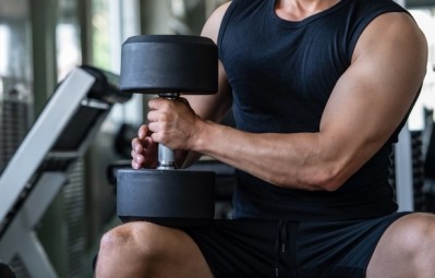 Muscle building supplements figured prominently in the warning letters. ©Getty Images - Kittiya