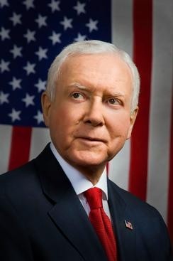 Industry champion Hatch wins Utah republican primary