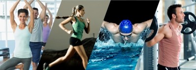 Sports nutrition innovative ingredients by Innobio