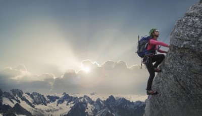 Getty / Buena Vista Images 