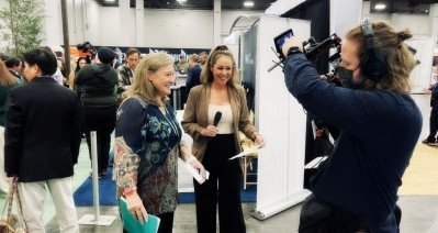 Women in Nutraceuticals’ big splash at SupplySide West