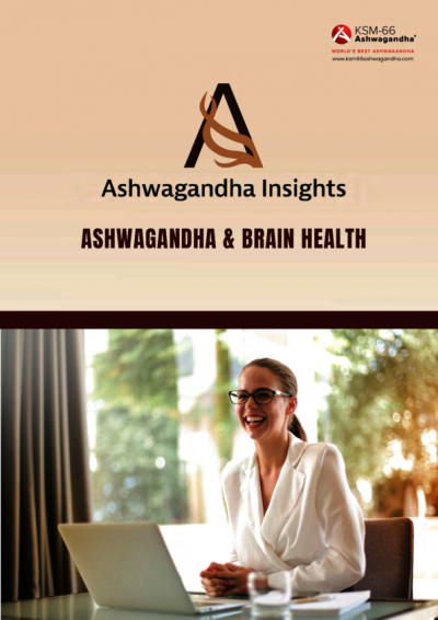 Ashwagandha and Brain Health